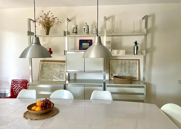 Semesterbostad Topaze A La Baule-Escoublac