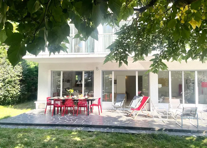 Topaze A La Baule-Escoublac